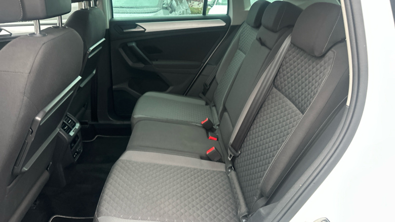 Volkswagen Tiguan 2.0 TDi 150 Match 5dr Diesel Estate